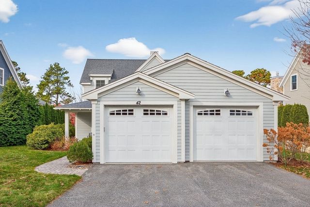 42 Poet's Corner, Plymouth, MA 02360