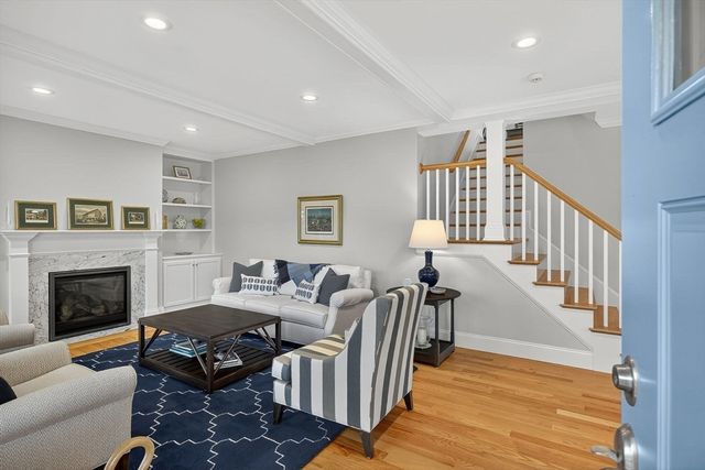 42 Poet's Corner, Plymouth, MA 02360