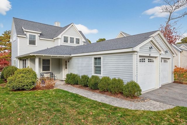 42 Poet's Corner, Plymouth, MA 02360