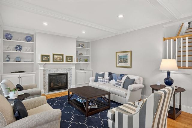 42 Poet's Corner, Plymouth, MA 02360