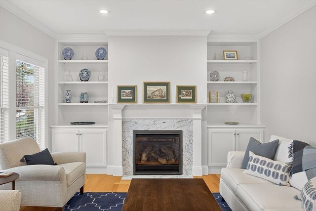 42 Poet's Corner, Plymouth, MA 02360