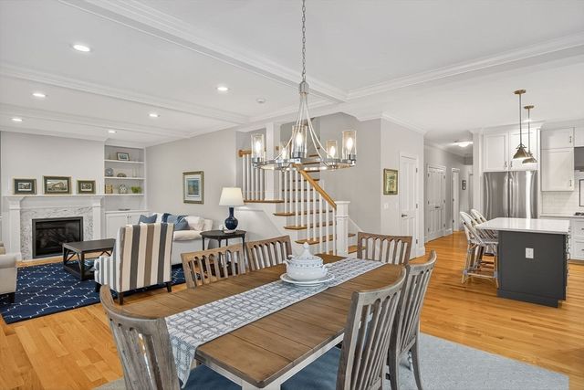 42 Poet's Corner, Plymouth, MA 02360