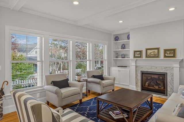 42 Poet's Corner, Plymouth, MA 02360