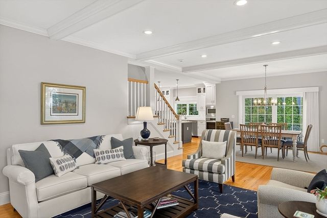 42 Poet's Corner, Plymouth, MA 02360