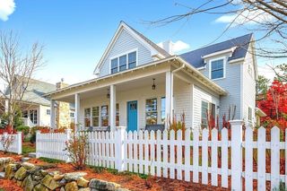 42 Poet's Corner, Plymouth, MA 02360
