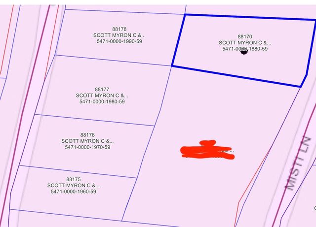 TBD Cherokee Trail, Hawk Cove, TX 75474