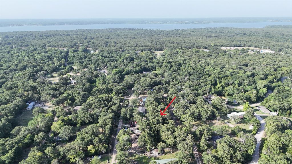 TBD Cherokee Trail, Hawk Cove, TX 75474