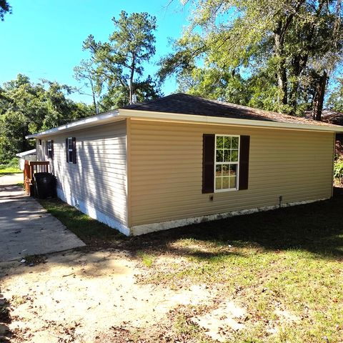 209 Ruth St., Dothan, AL 36303