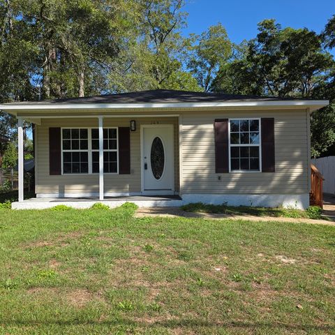 209 Ruth St., Dothan, AL 36303