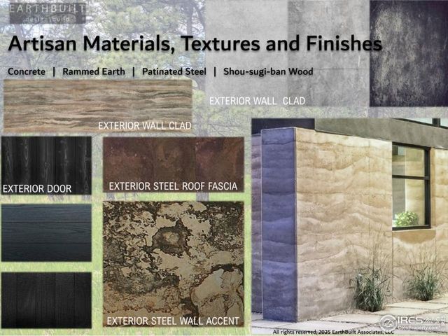 620 Davis Ranch Rd, Bellvue, CO 80512