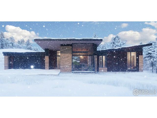 620 Davis Ranch Rd, Bellvue, CO 80512