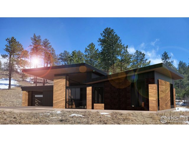 620 Davis Ranch Rd, Bellvue, CO 80512