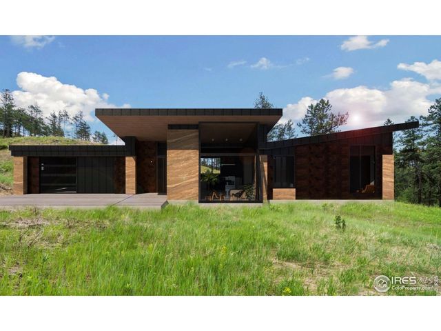 620 Davis Ranch Rd, Bellvue, CO 80512