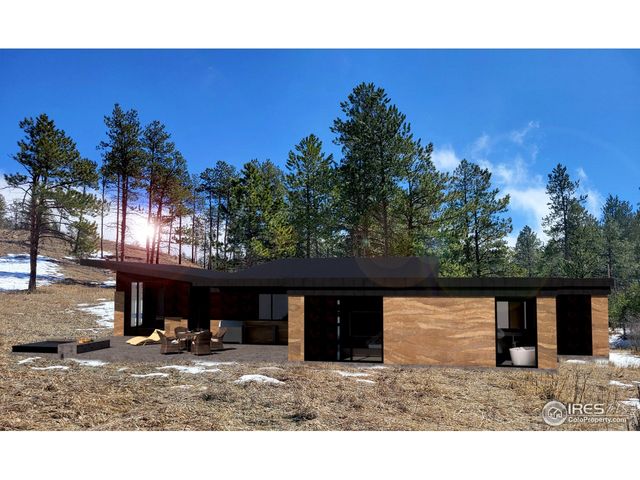 620 Davis Ranch Rd, Bellvue, CO 80512