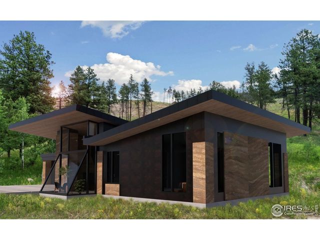 620 Davis Ranch Rd, Bellvue, CO 80512
