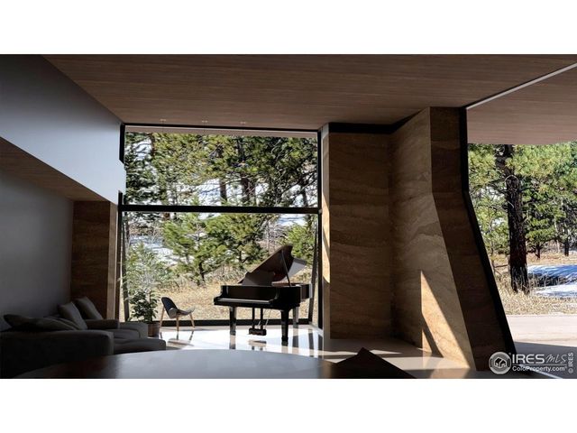 620 Davis Ranch Rd, Bellvue, CO 80512