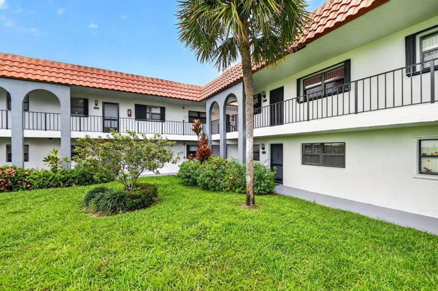 2101 W Woolbright Road J107, Boynton Beach, FL 33426