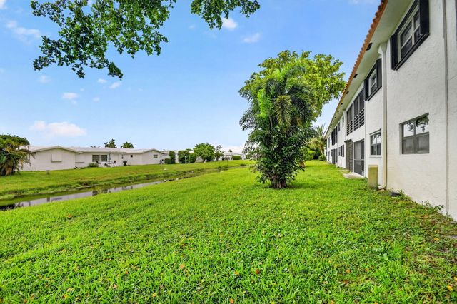 2101 W Woolbright Road J107, Boynton Beach, FL 33426