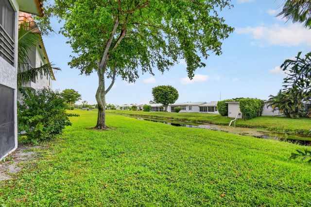 2101 W Woolbright Road J107, Boynton Beach, FL 33426