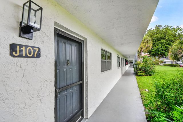 2101 W Woolbright Road J107, Boynton Beach, FL 33426