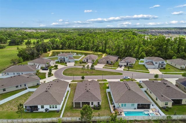 35977 MORSE WILLOW COURT, Zephyrhills, FL 33541