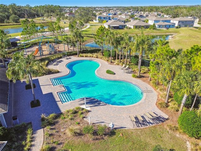 35977 MORSE WILLOW COURT, Zephyrhills, FL 33541