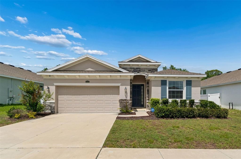35977 MORSE WILLOW COURT, Zephyrhills, FL 33541