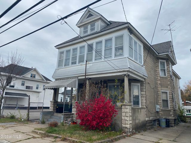 1118 3rd Avenue, Schenectady, NY 12303