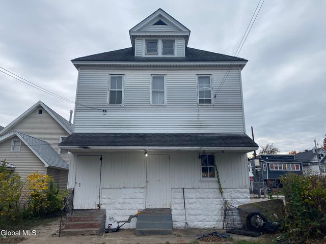 1118 3rd Avenue, Schenectady, NY 12303