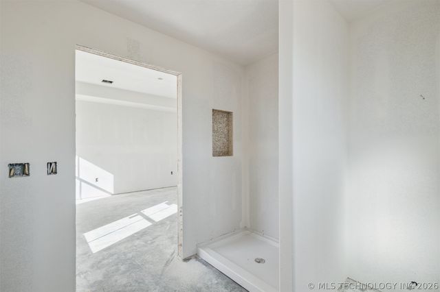 2010 N Everly Drive, Tahlequah, OK 74464