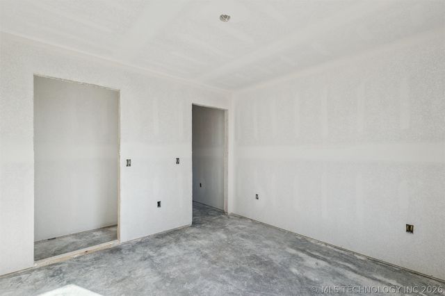 2010 N Everly Drive, Tahlequah, OK 74464