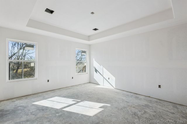 2010 N Everly Drive, Tahlequah, OK 74464