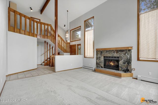 3321 Capstan Court, Anchorage, AK 99516