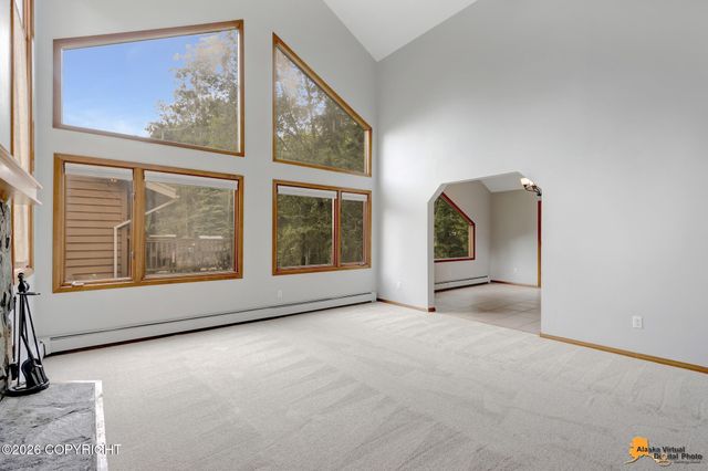 3321 Capstan Court, Anchorage, AK 99516