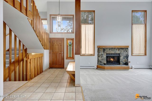 3321 Capstan Court, Anchorage, AK 99516