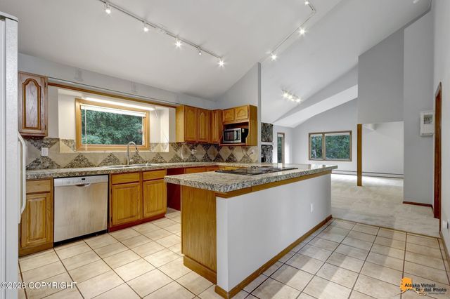 3321 Capstan Court, Anchorage, AK 99516