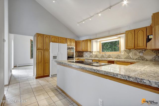 3321 Capstan Court, Anchorage, AK 99516