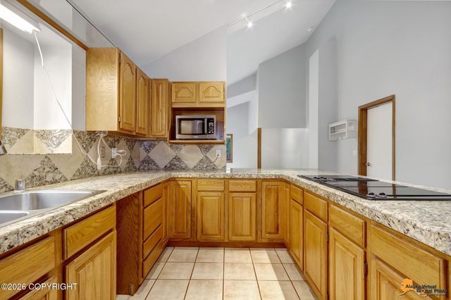 3321 Capstan Court, Anchorage, AK 99516