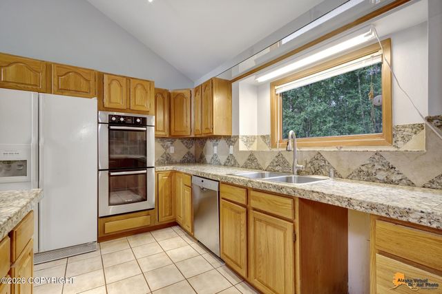 3321 Capstan Court, Anchorage, AK 99516