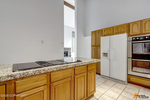 3321 Capstan Court, Anchorage, AK 99516