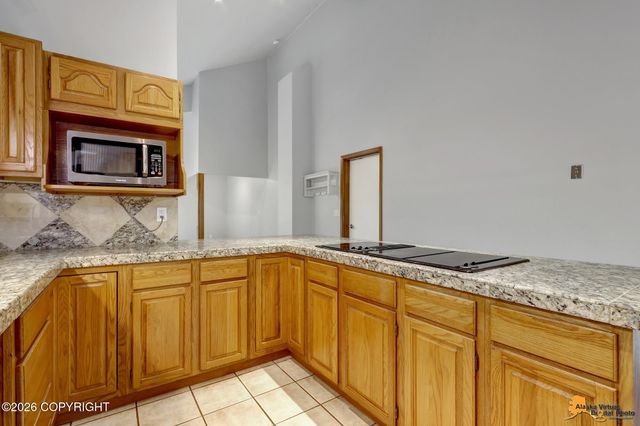 3321 Capstan Court, Anchorage, AK 99516