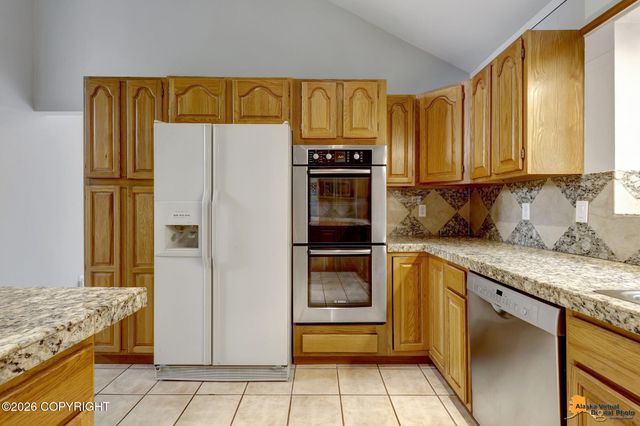 3321 Capstan Court, Anchorage, AK 99516