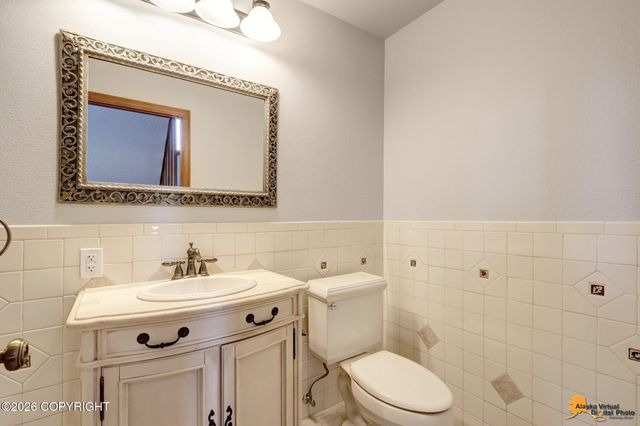 3321 Capstan Court, Anchorage, AK 99516