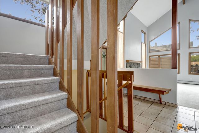 3321 Capstan Court, Anchorage, AK 99516