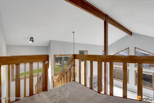 3321 Capstan Court, Anchorage, AK 99516