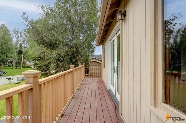 3321 Capstan Court, Anchorage, AK 99516