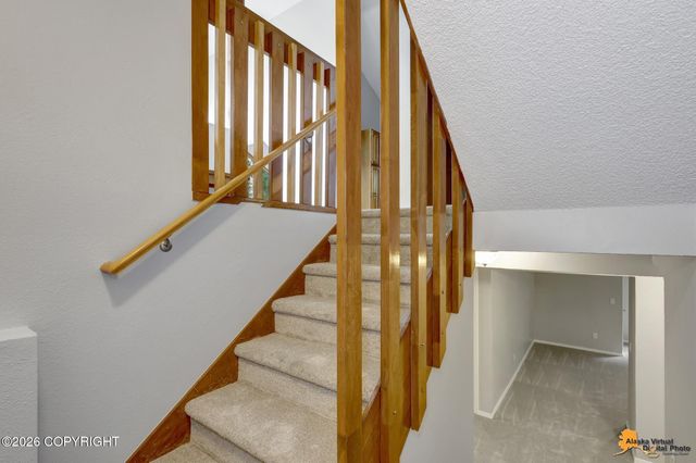 3321 Capstan Court, Anchorage, AK 99516