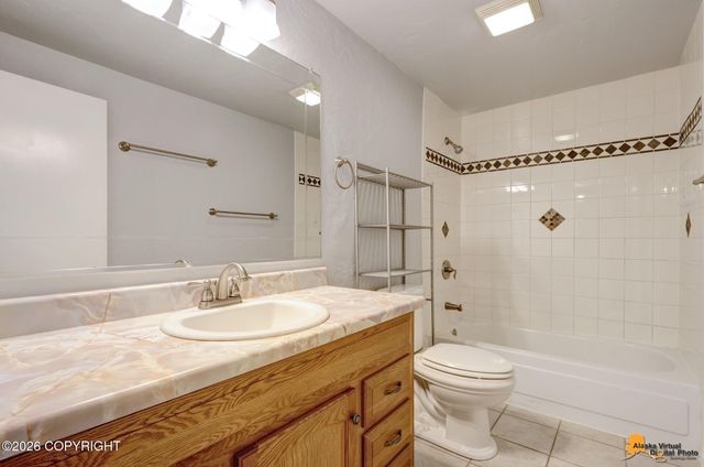 3321 Capstan Court, Anchorage, AK 99516