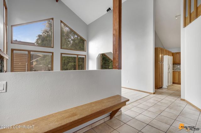 3321 Capstan Court, Anchorage, AK 99516