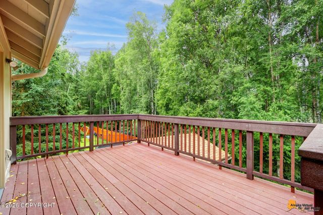 3321 Capstan Court, Anchorage, AK 99516